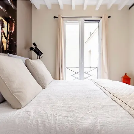 Stylish Place In Prime Location