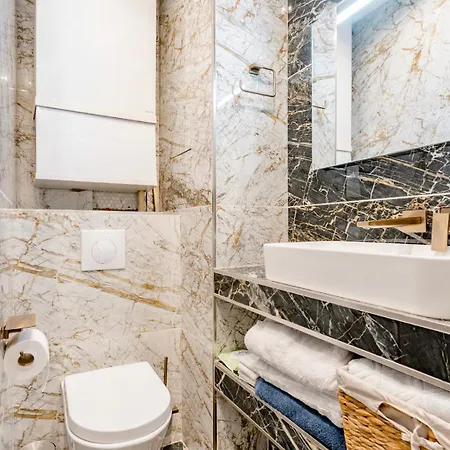 Stylish Place In Prime Location * Paris