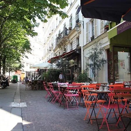 Stylish Place In Prime Location *